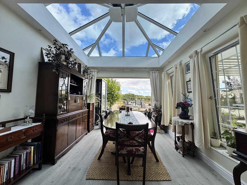 Orangery