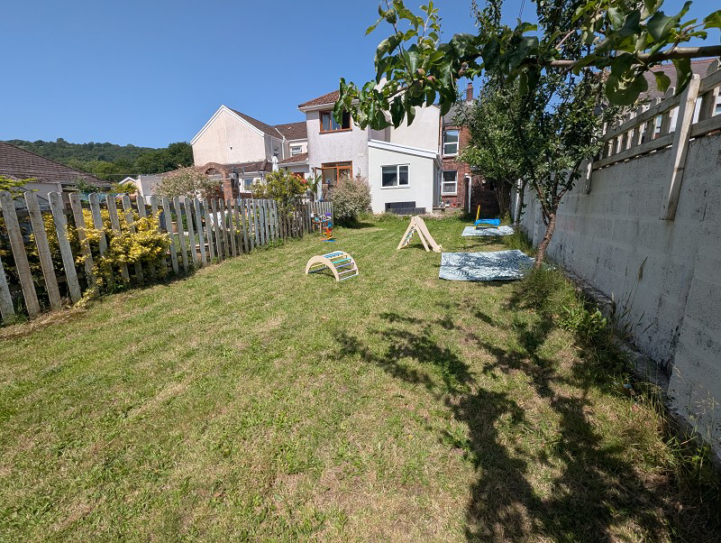 Swanfield, Ystalyfera, Neath Port Talbot., photo 7