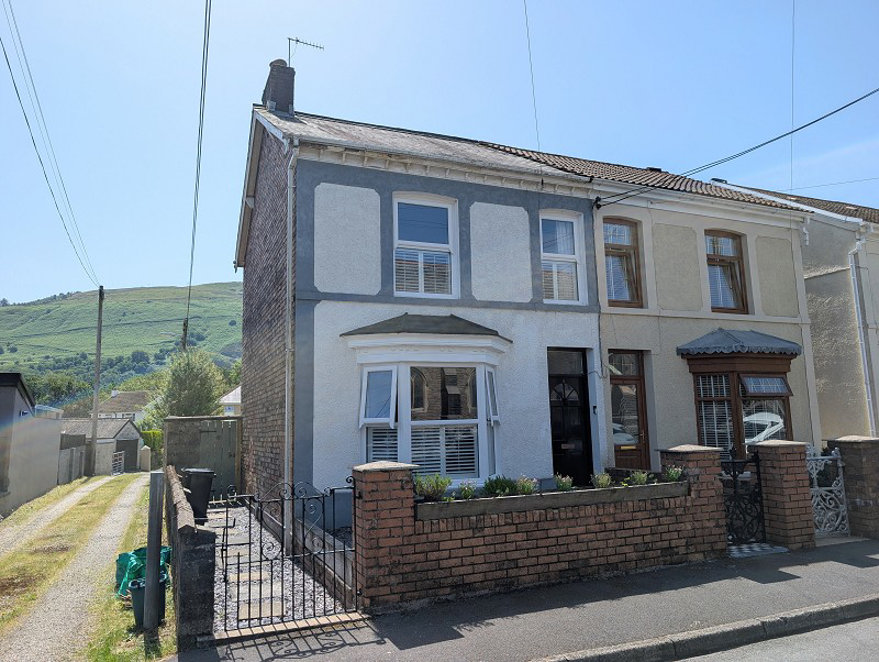 Swanfield, Ystalyfera, Neath Port Talbot., photo 15