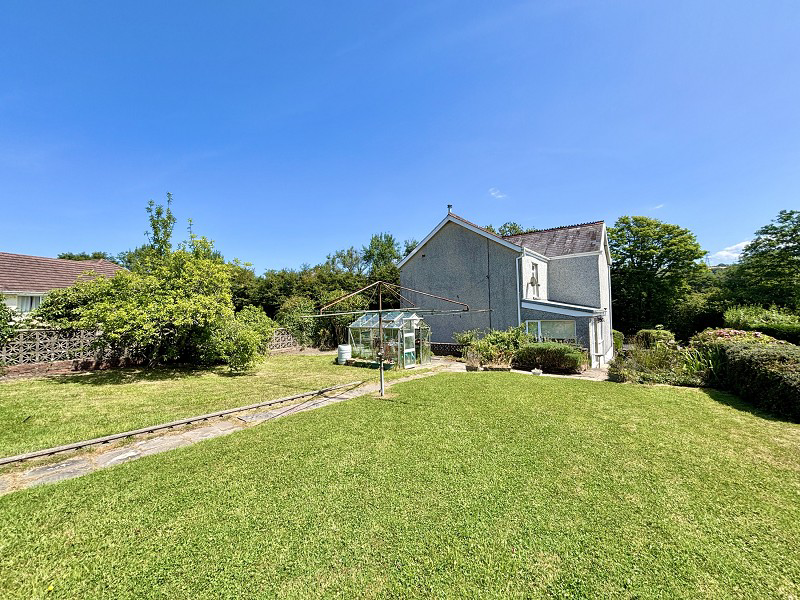 Neath Road, Fforest Goch, Pontardawe, Swansea., photo 31