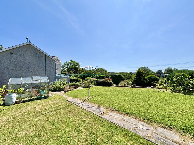 Neath Road, Fforest Goch, Pontardawe, Swansea., photo 28