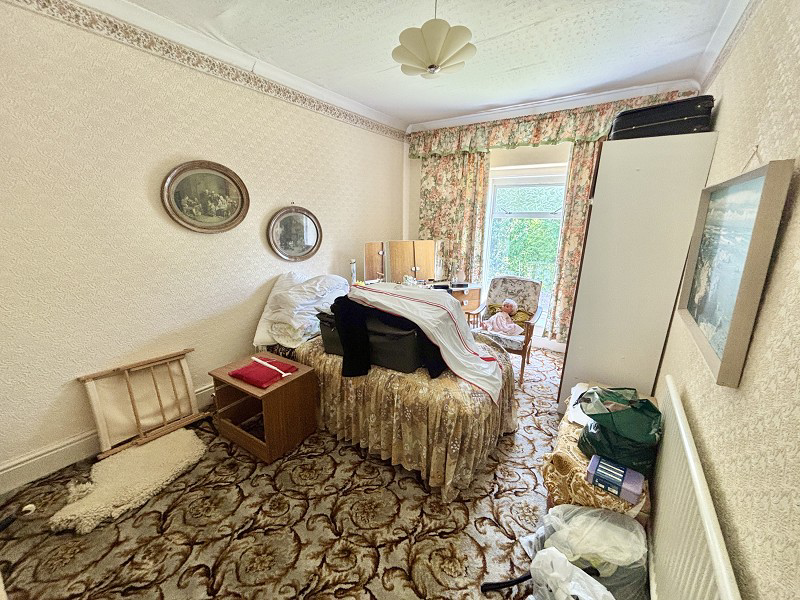 Neath Road, Fforest Goch, Pontardawe, Swansea., photo 17