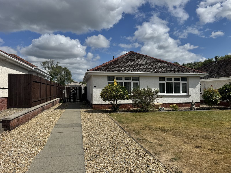 Lon Llwyd, Glanamman, Ammanford, Carmarthenshire.