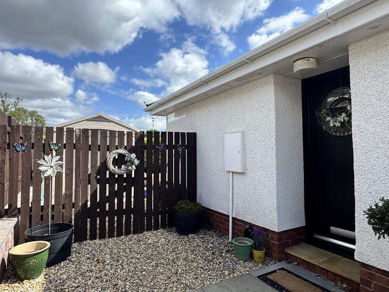 Lon Llwyd, Glanamman, Ammanford, Carmarthenshire., photo 20