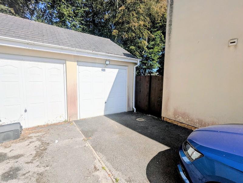 Parc Starling, Johnstown, Carmarthen, Carmarthenshire., photo 18