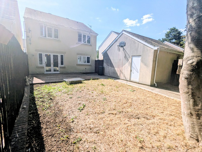 Parc Starling, Johnstown, Carmarthen, Carmarthenshire., photo 21