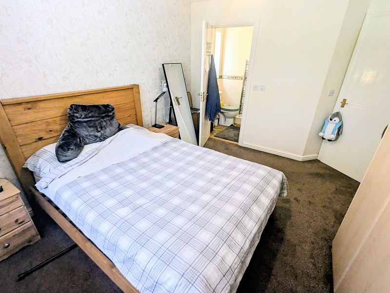 Parc Starling, Johnstown, Carmarthen, Carmarthenshire., photo 12