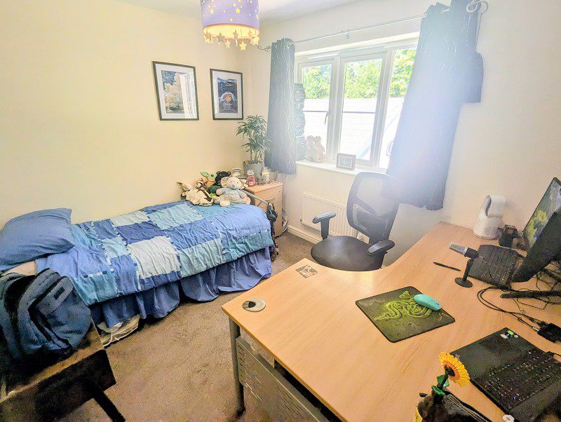 Parc Starling, Johnstown, Carmarthen, Carmarthenshire., photo 16