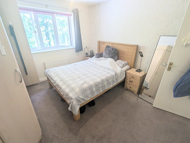 Parc Starling, Johnstown, Carmarthen, Carmarthenshire., photo 11