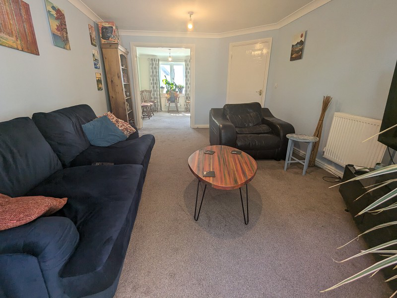 Parc Starling, Johnstown, Carmarthen, Carmarthenshire., photo 5