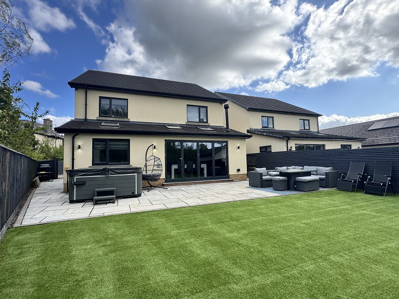 Penygroes Road, Gorslas, Llanelli, Carmarthenshire., photo 28