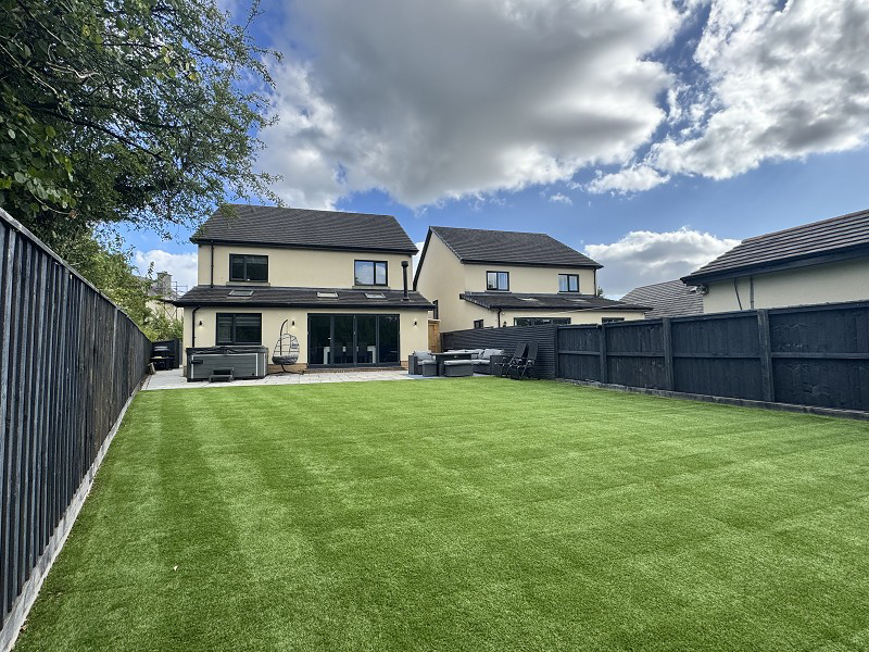 Penygroes Road, Gorslas, Llanelli, Carmarthenshire., photo 29