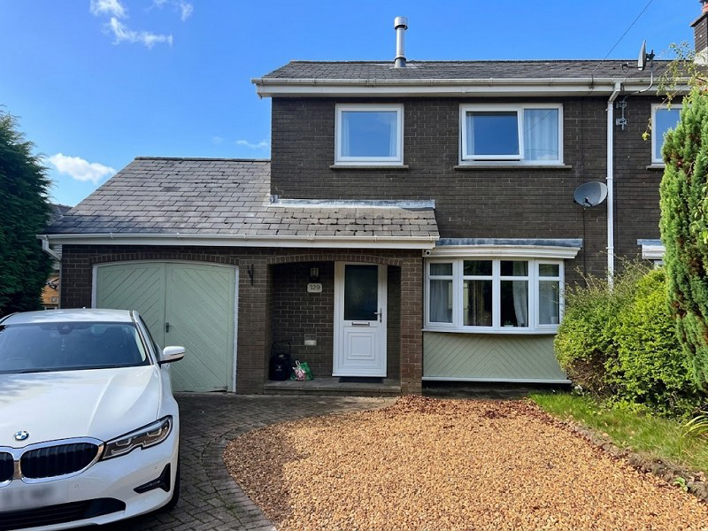 Llandeilo Road, Upper Brynamman, Ammanford, Carmarthenshire.