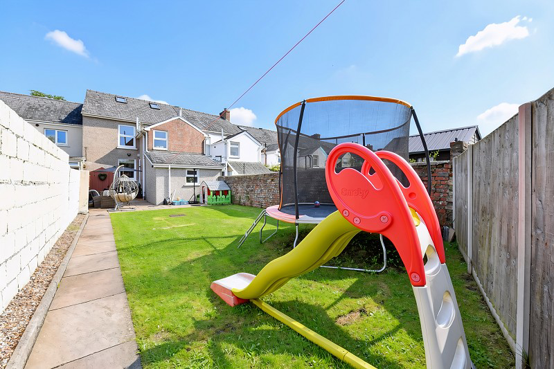 College View, Llandovery, Carmarthenshire., photo 14
