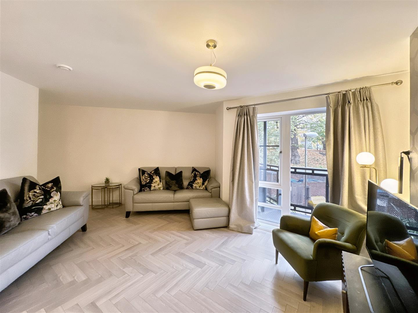 Kestrel Road, Farnborough, photo 6