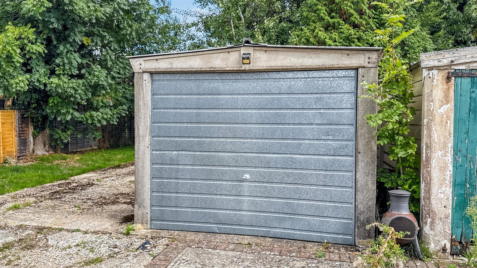 Beta Road, Farnborough, photo 6