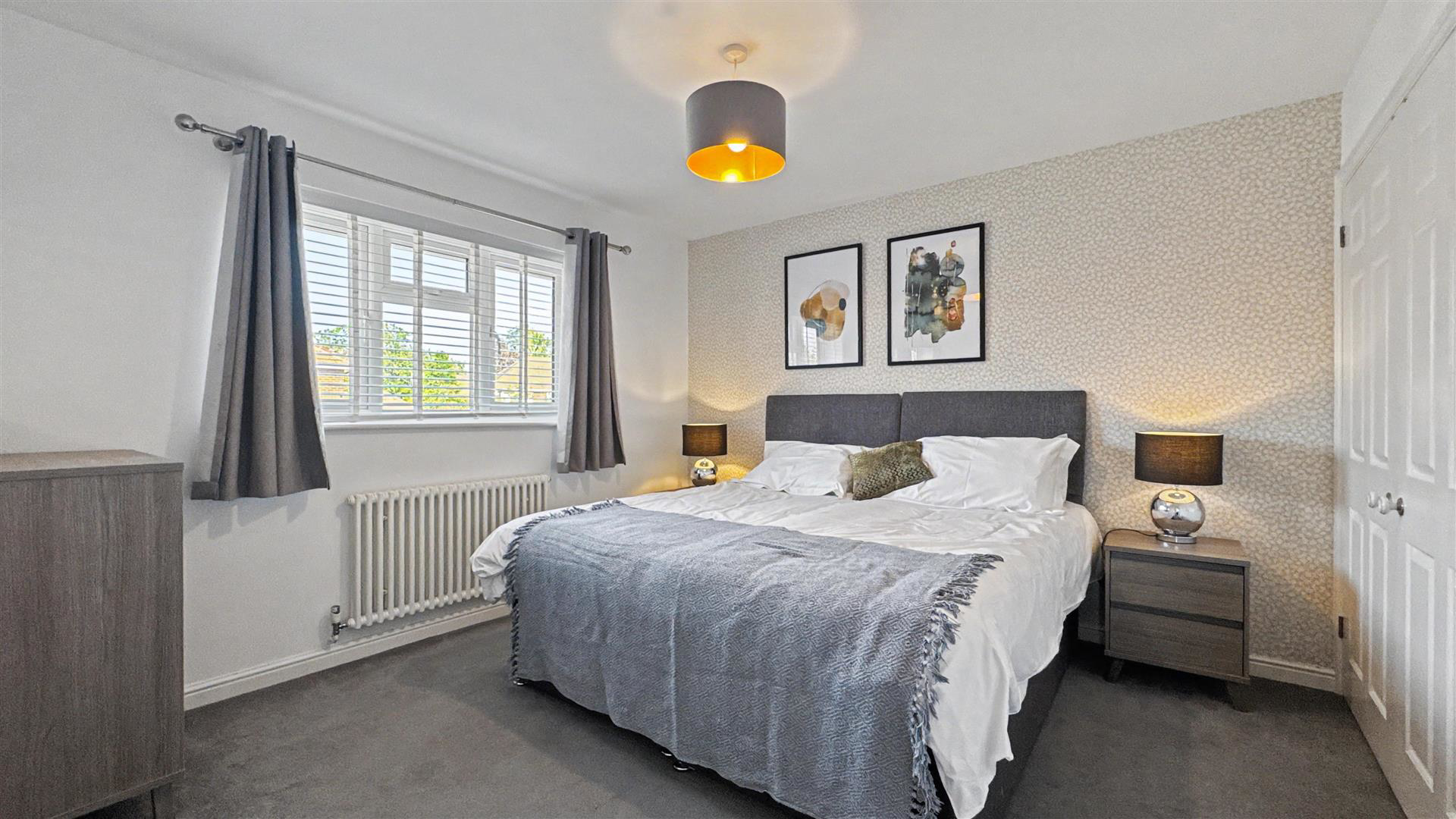 Coriander Close, Farnborough, photo 5