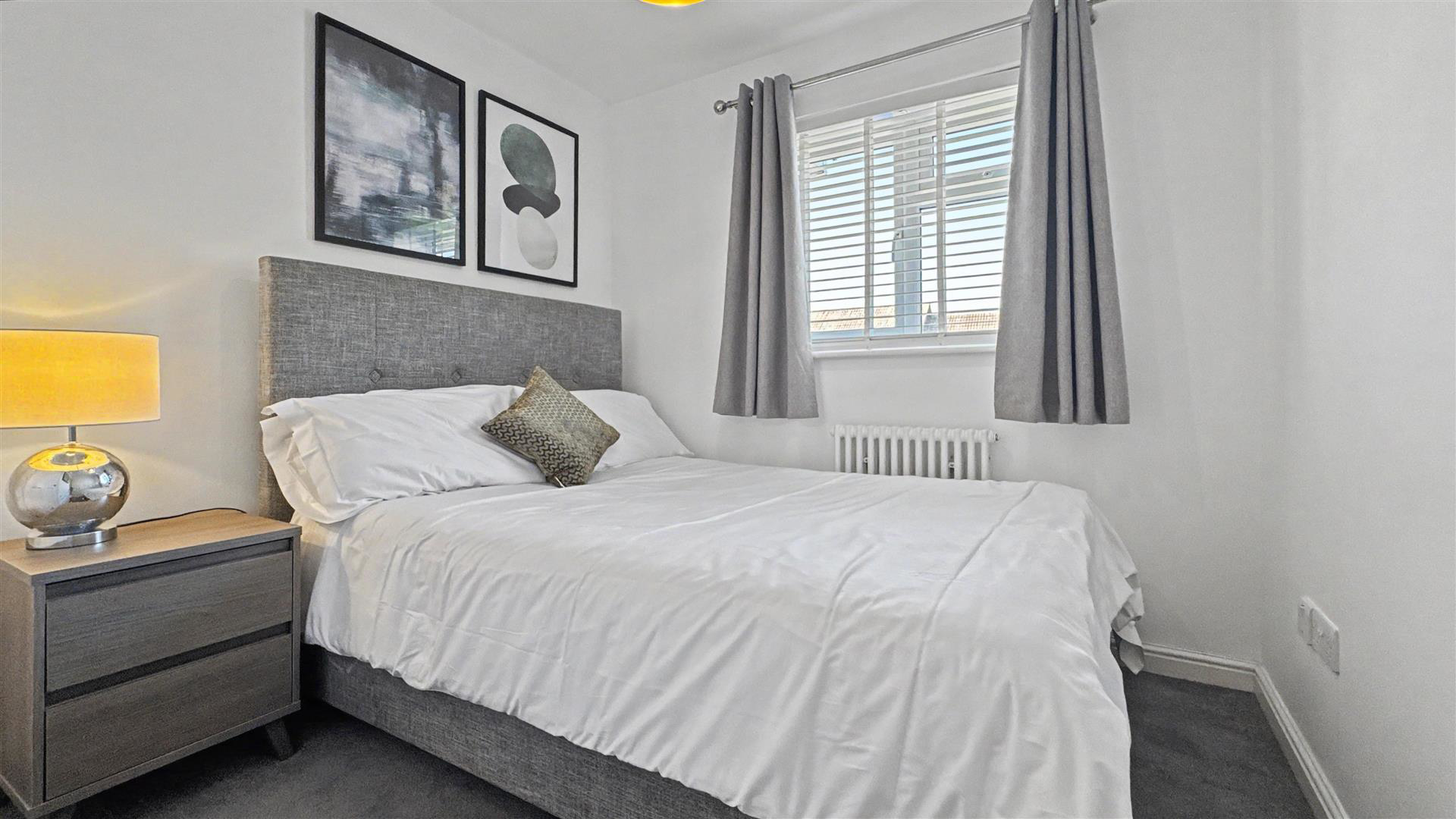 Coriander Close, Farnborough, photo 6