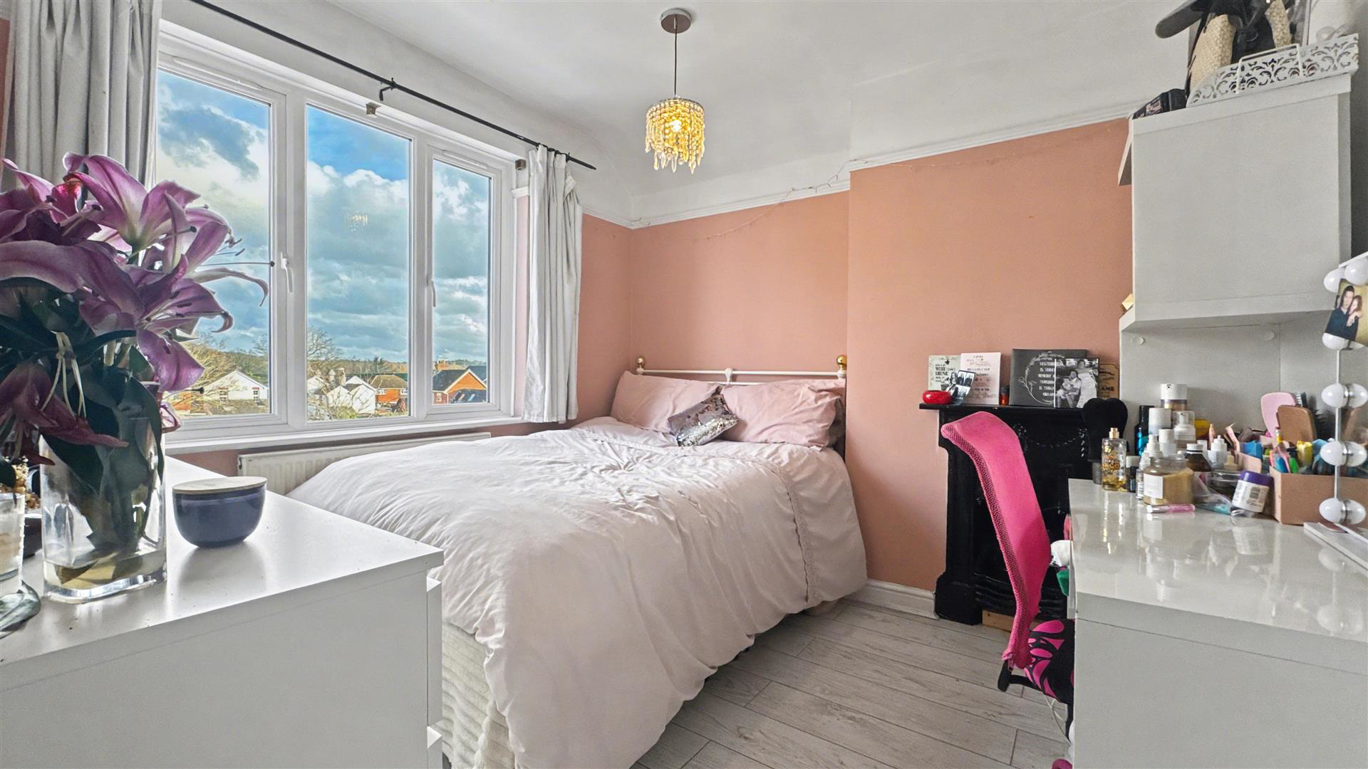 Yeovil Road, Farnborough, photo 8