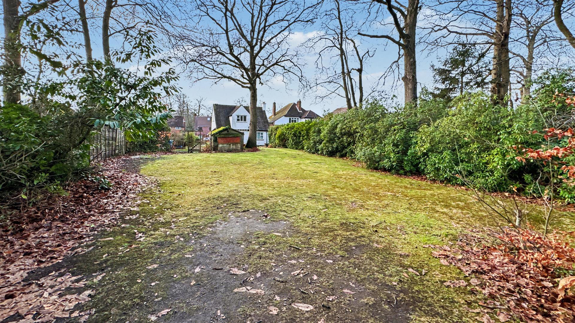 Pierrefondes Avenue, Farnborough, photo 15