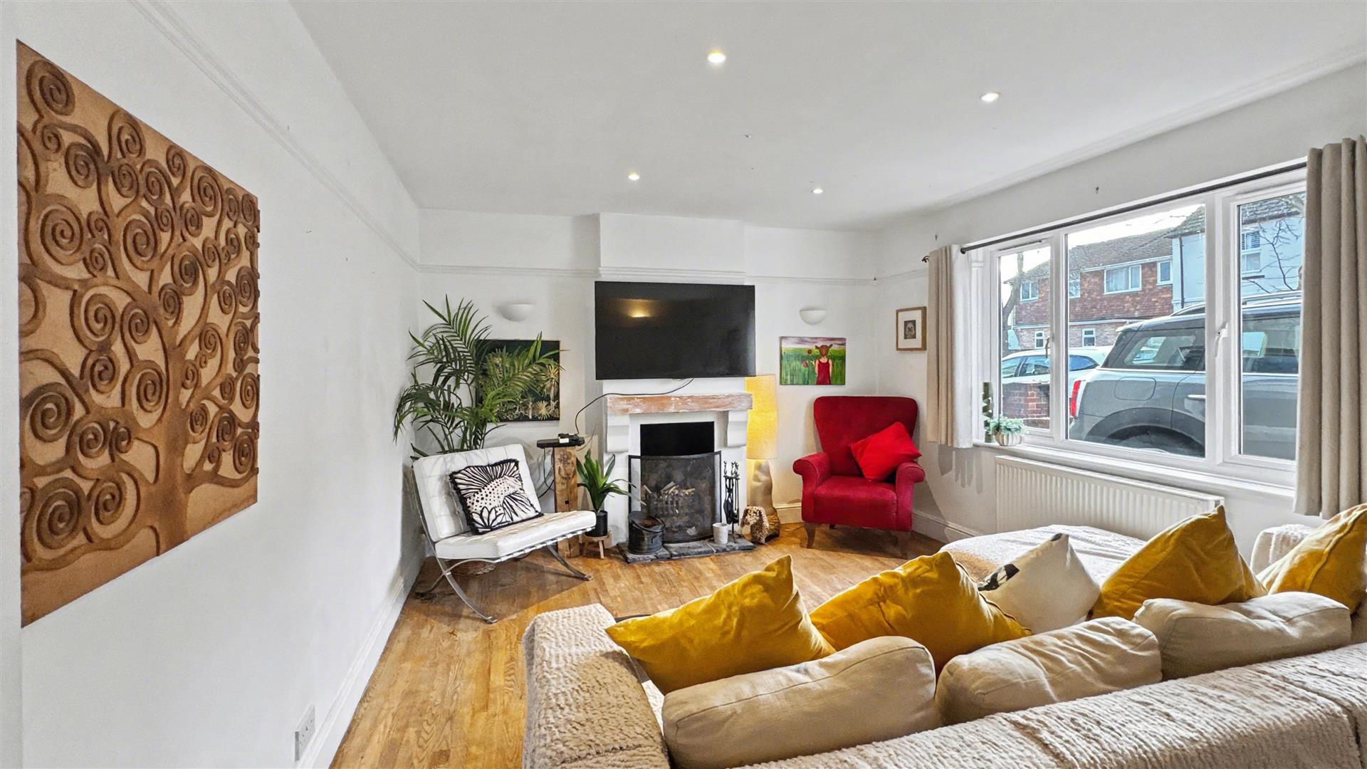 Yeovil Road, Farnborough, photo 2