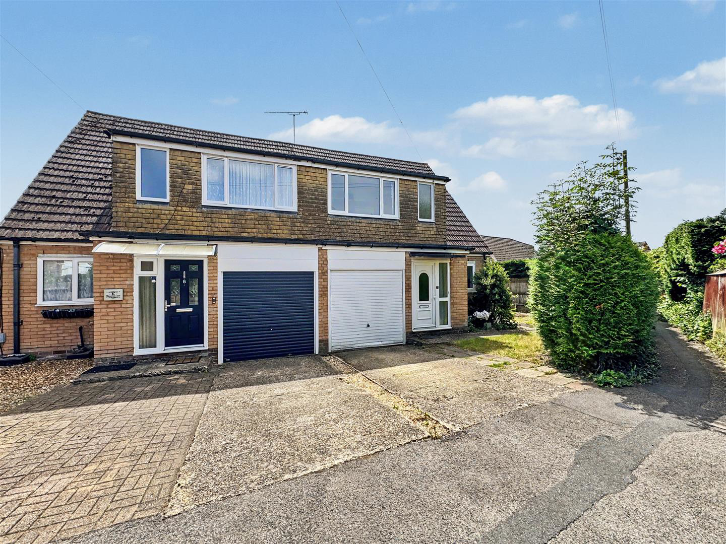 Weywood Lane, Farnham