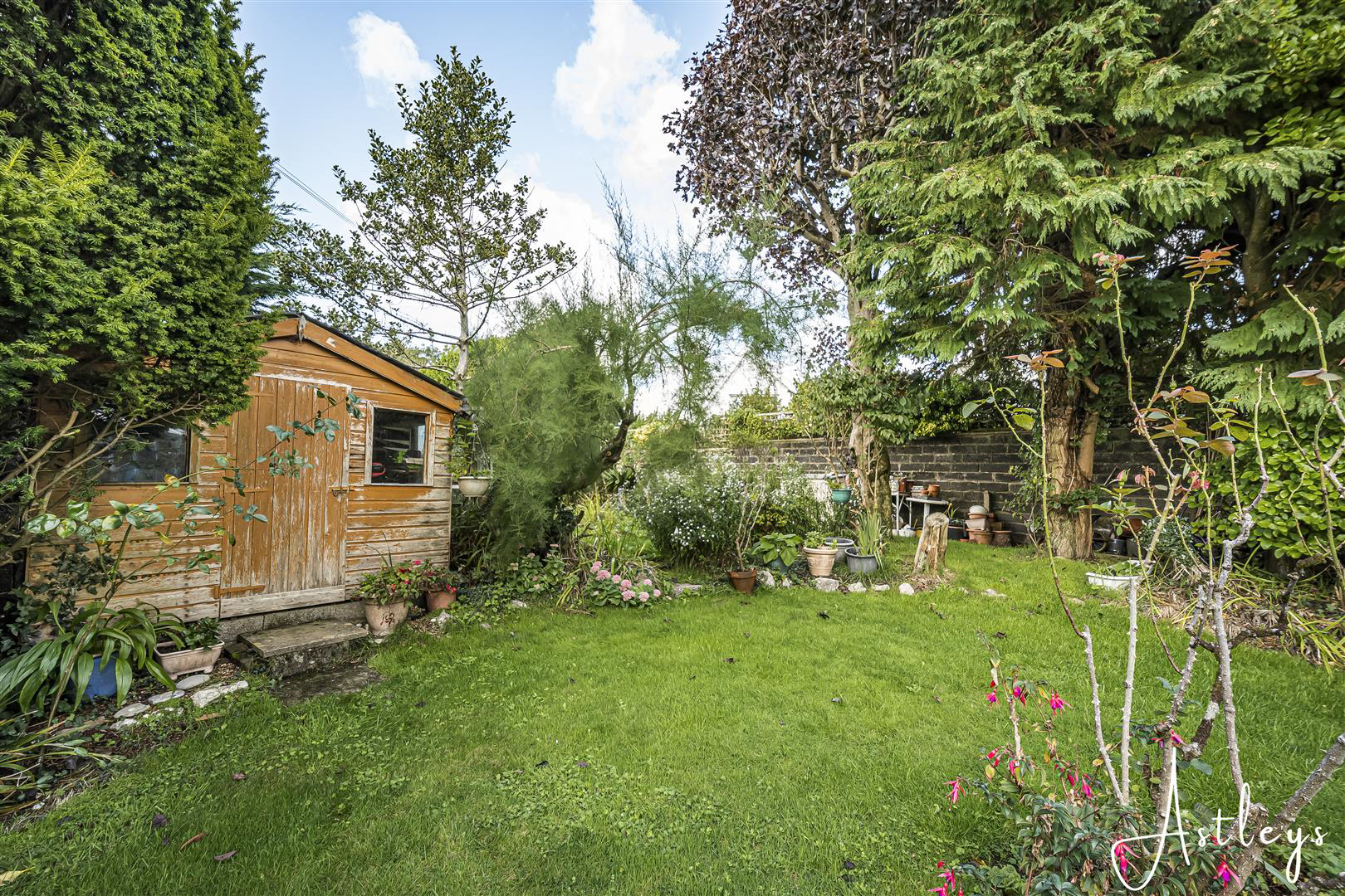 Havergal Close, Caswell, Swansea, photo 29