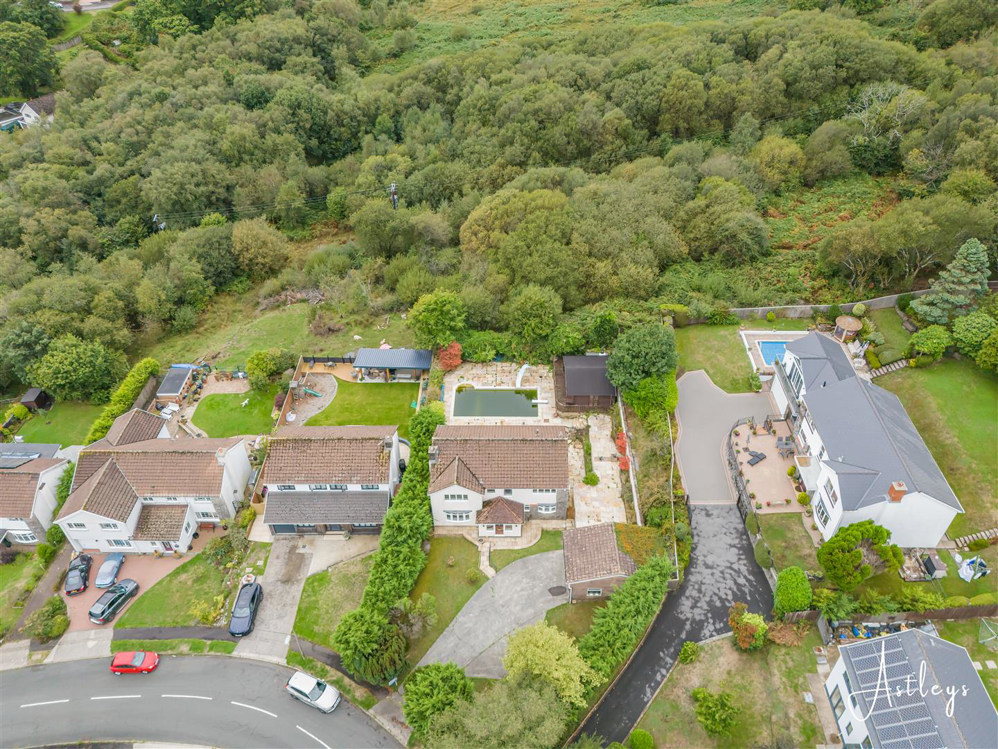 Westport Avenue, Mayals, Swansea, photo 30