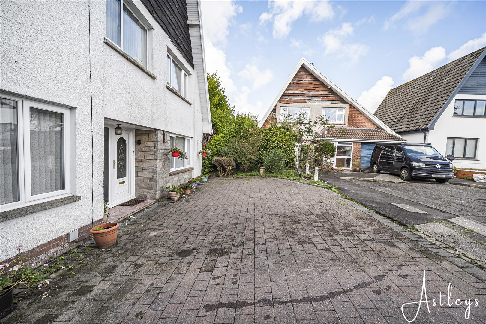 Havergal Close, Caswell, Swansea, photo 24