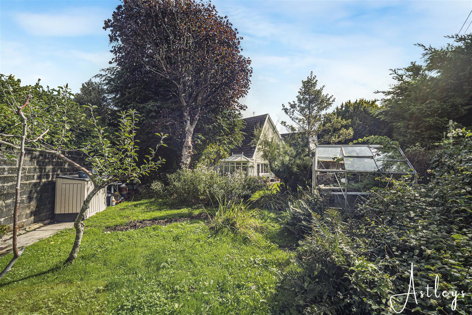 Havergal Close, Caswell, Swansea, photo 28