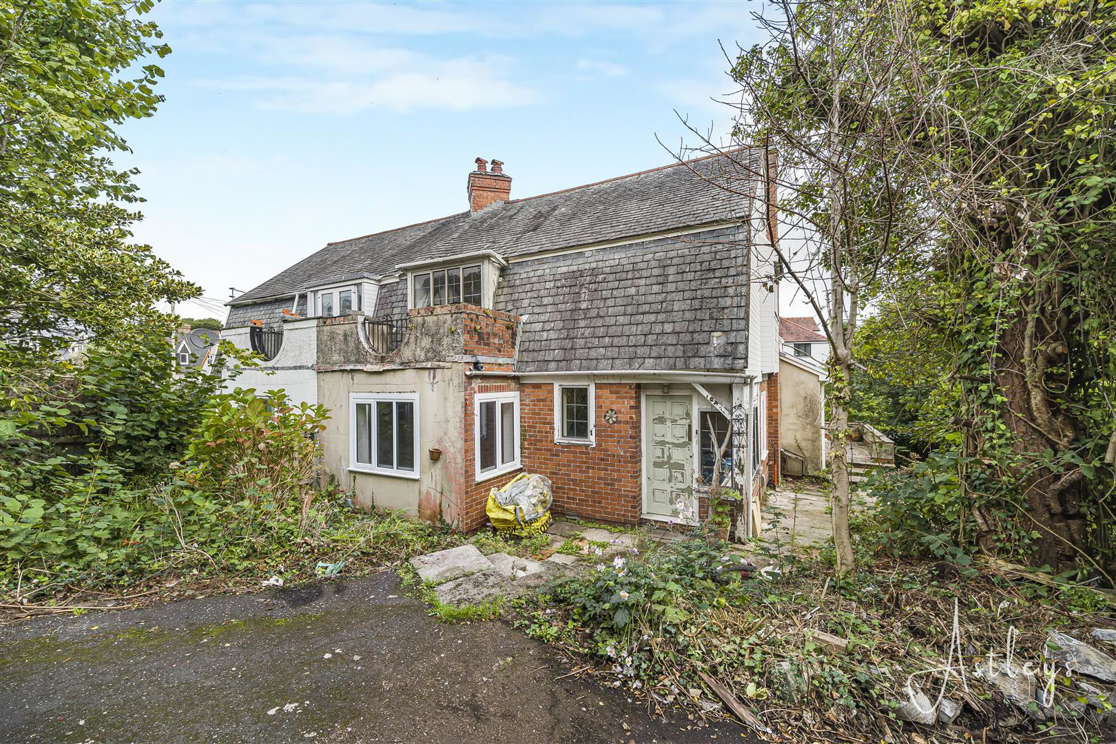 Bellevue Road, West Cross, Swansea, photo 27