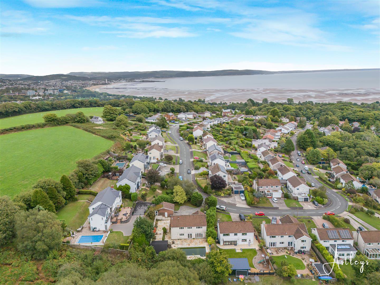 Westport Avenue, Mayals, Swansea, photo 31