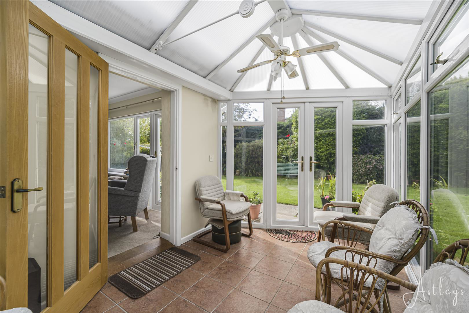 Havergal Close, Caswell, Swansea, photo 9
