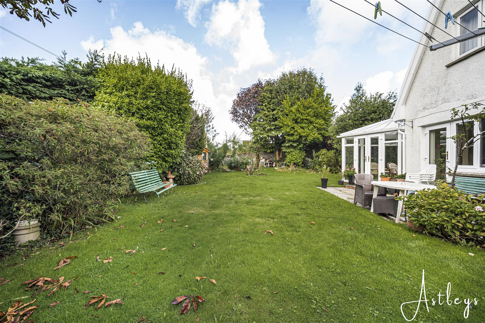 Havergal Close, Caswell, Swansea, photo 30