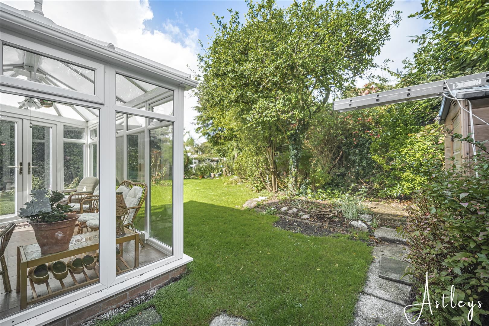 Havergal Close, Caswell, Swansea, photo 26