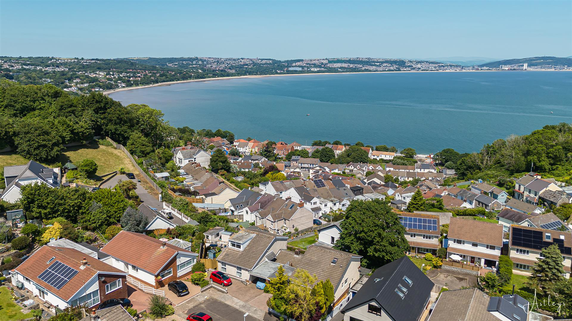 Heatherslade Close, Langland, Swansea, photo 2