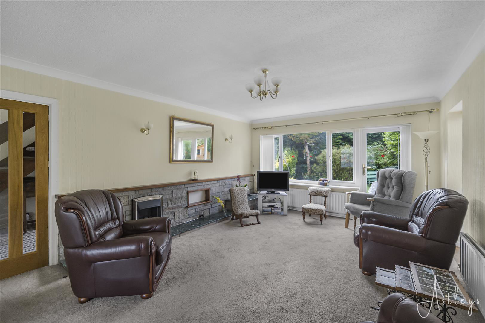 Havergal Close, Caswell, Swansea, photo 2