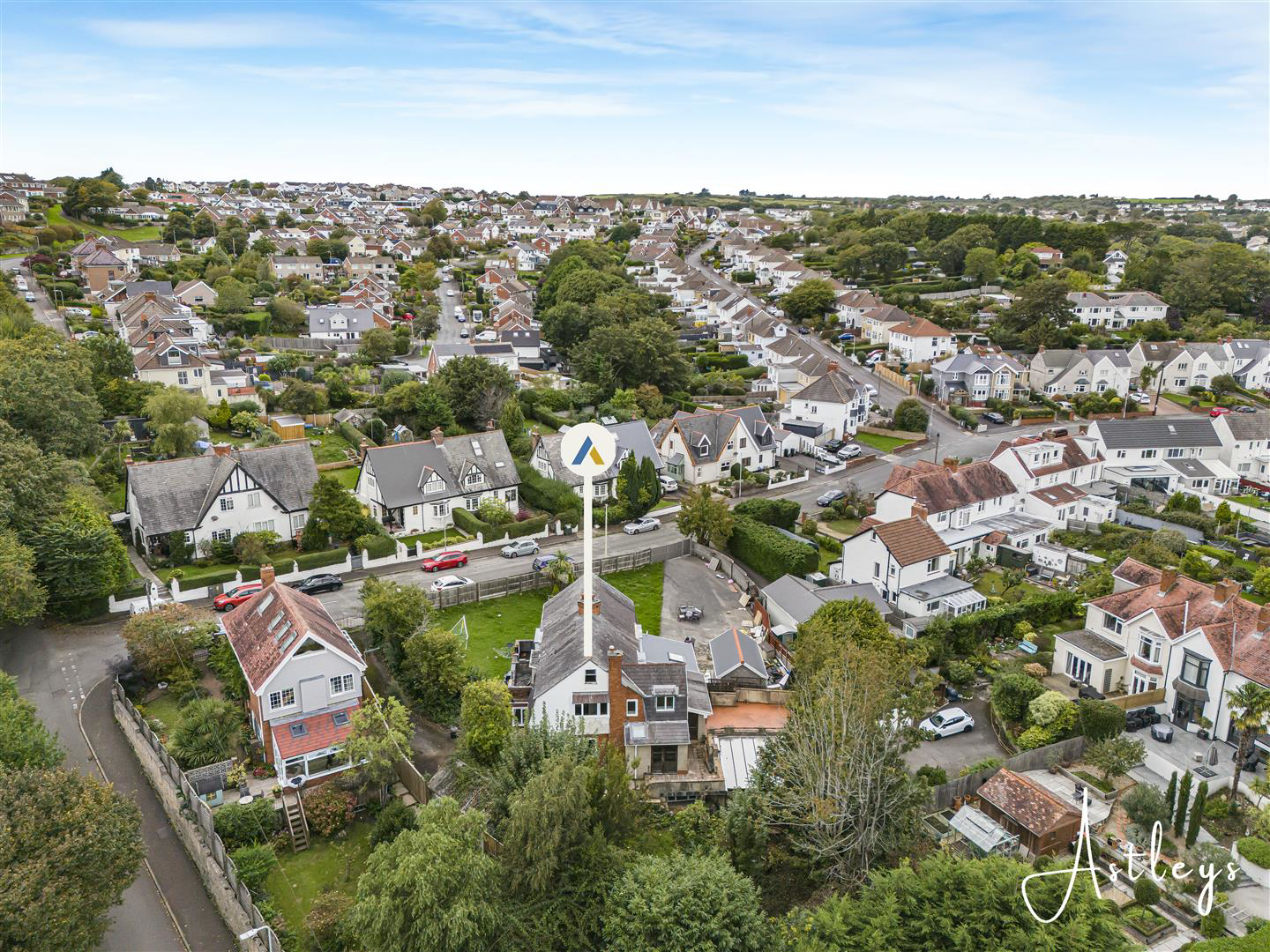 Bellevue Road, West Cross, Swansea, photo 33