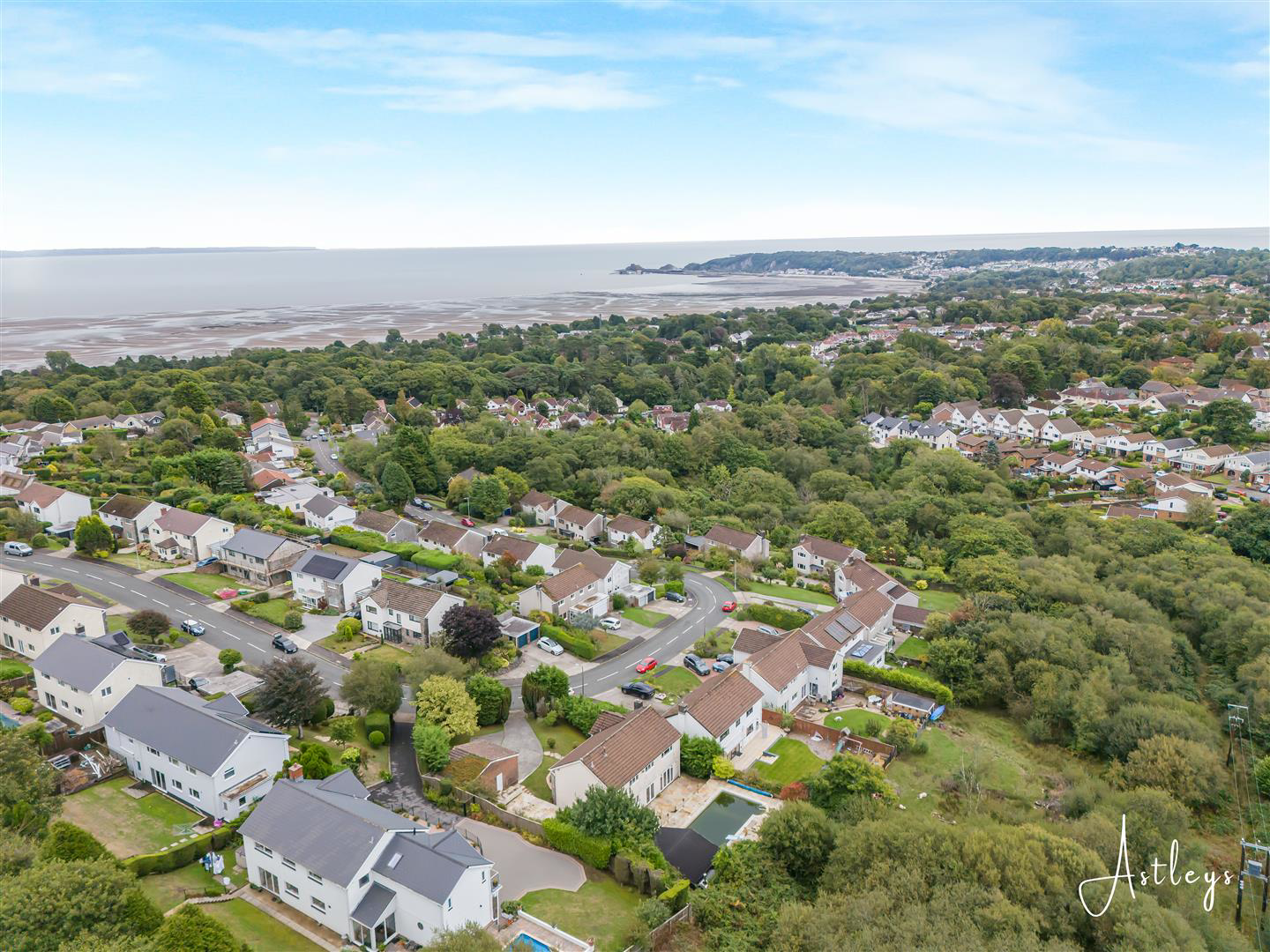 Westport Avenue, Mayals, Swansea, photo 3