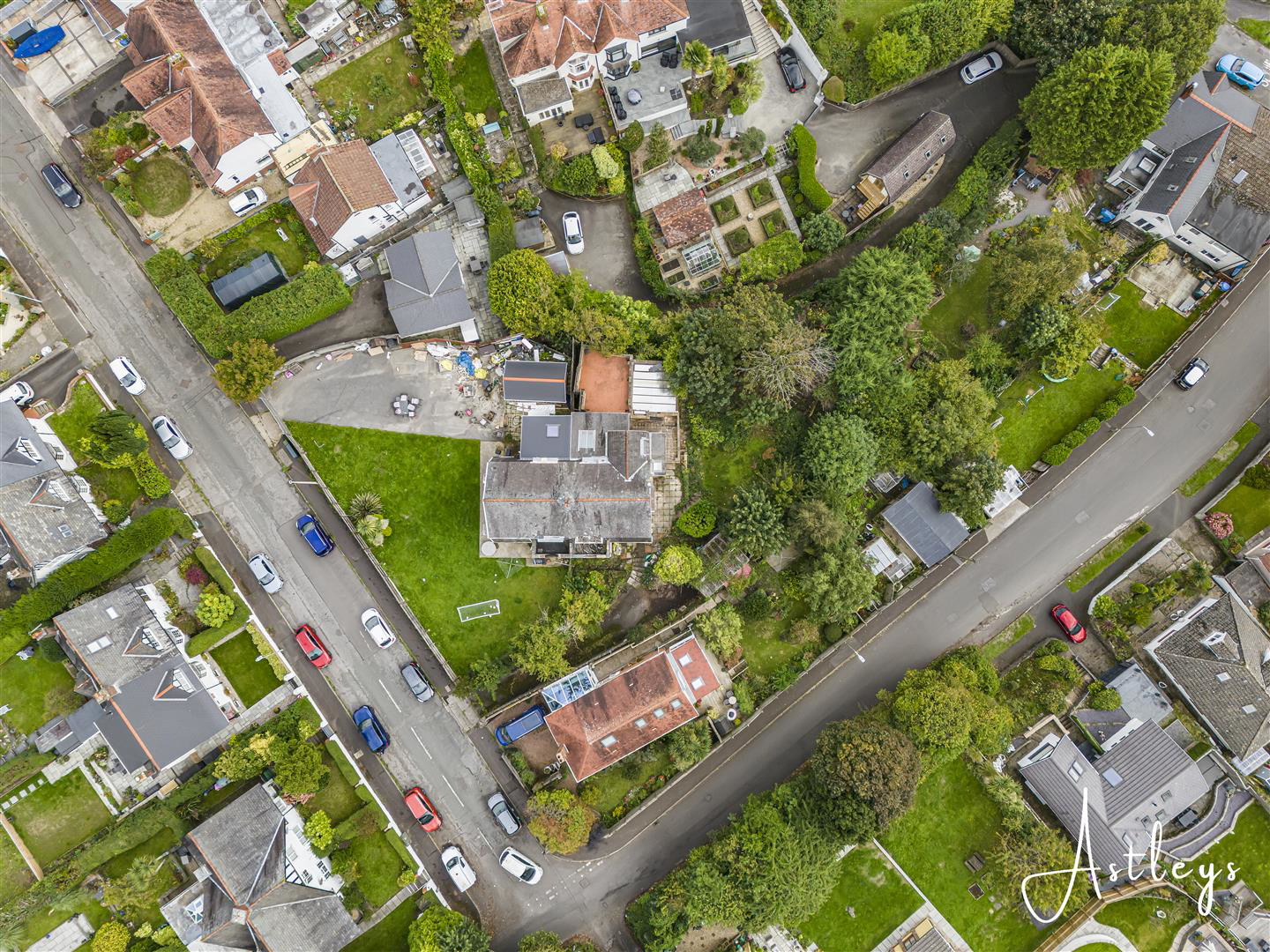 Bellevue Road, West Cross, Swansea, photo 34