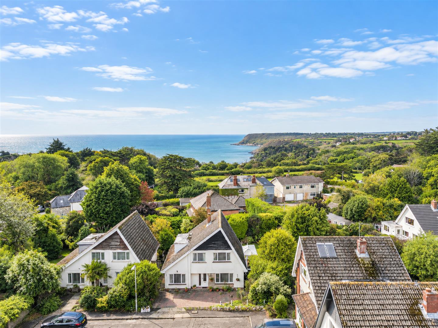 Havergal Close, Caswell, Swansea, photo 3