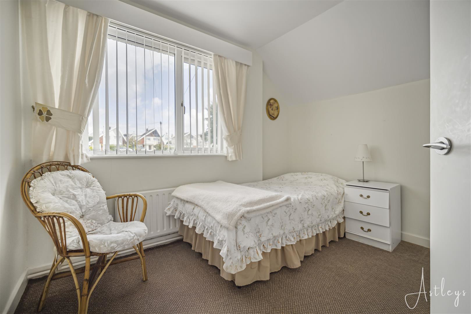 Havergal Close, Caswell, Swansea, photo 22