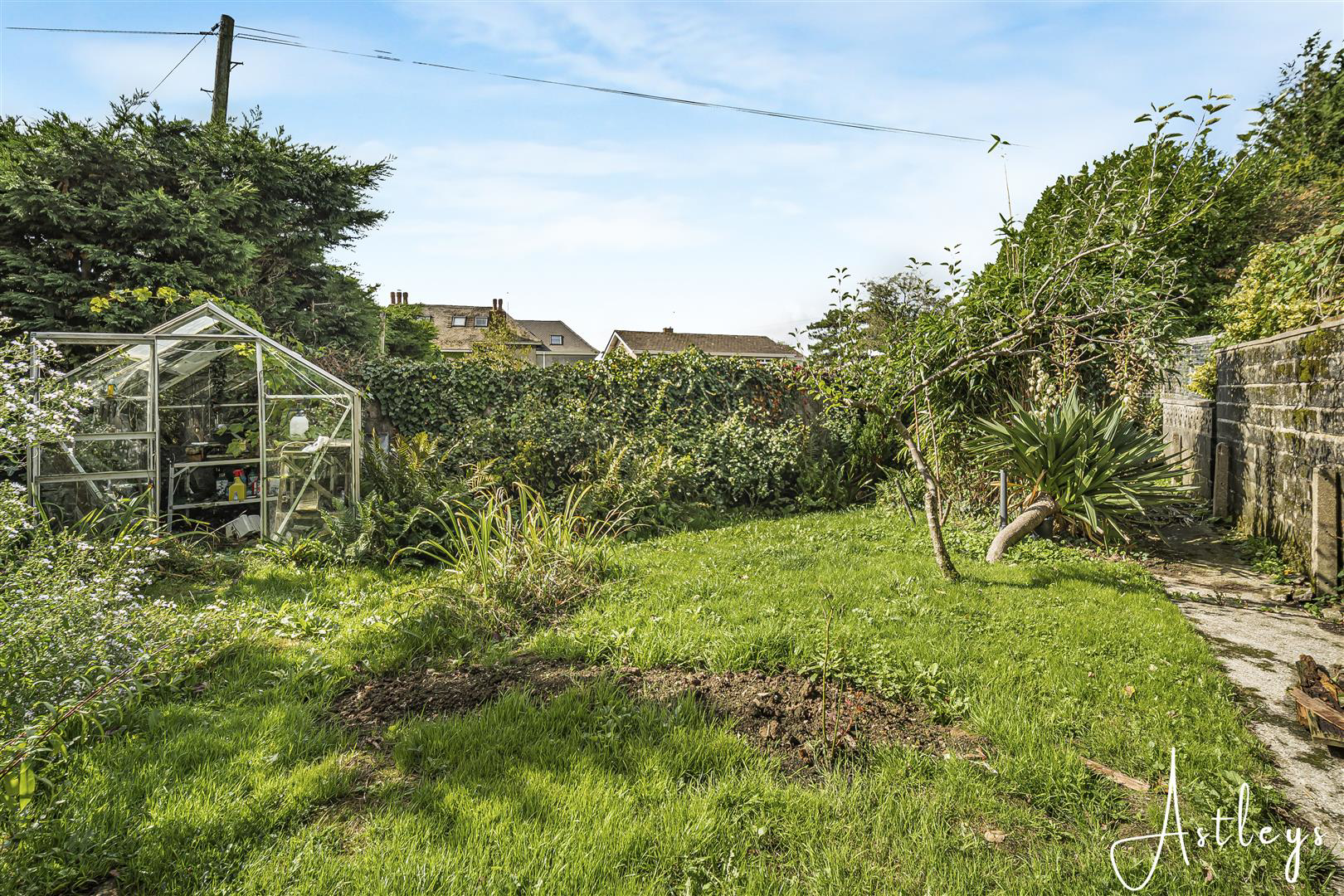 Havergal Close, Caswell, Swansea, photo 27