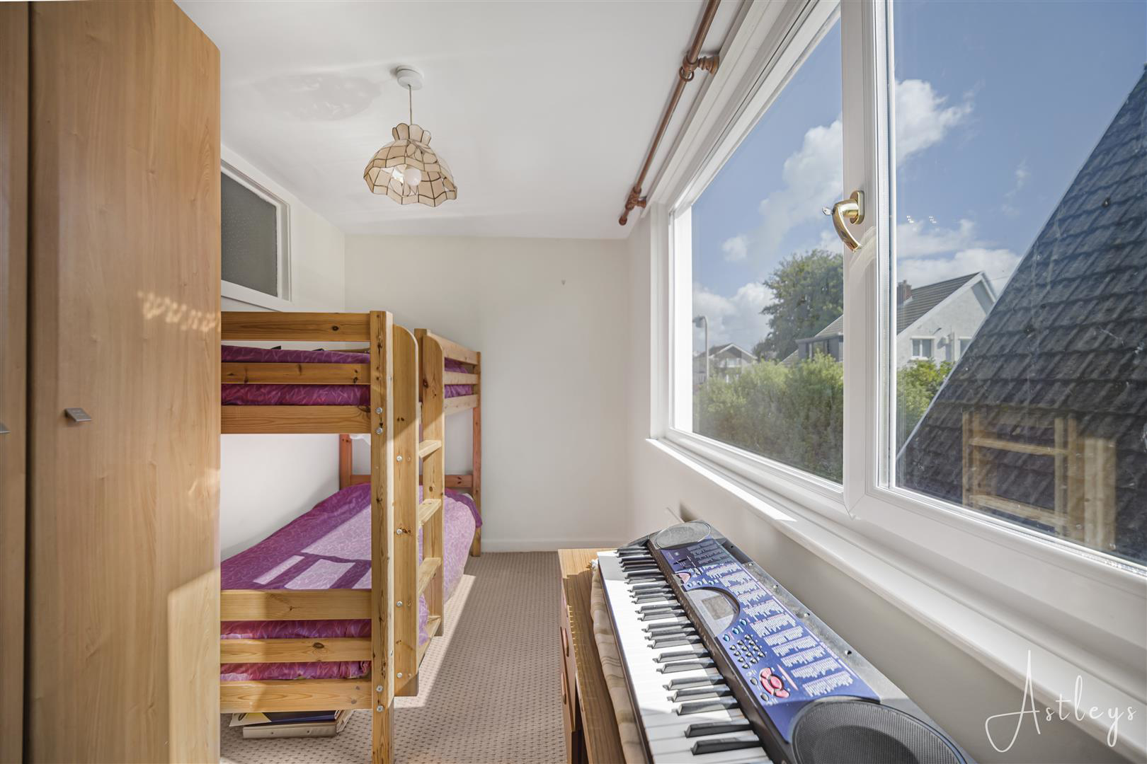 Havergal Close, Caswell, Swansea, photo 20