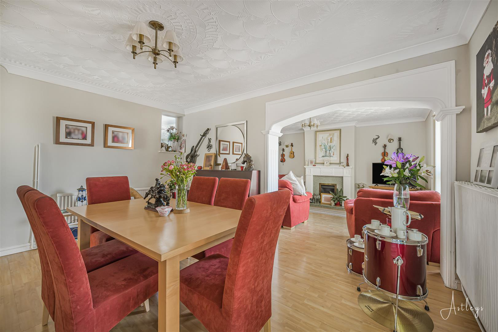 Heatherslade Close, Langland, Swansea
