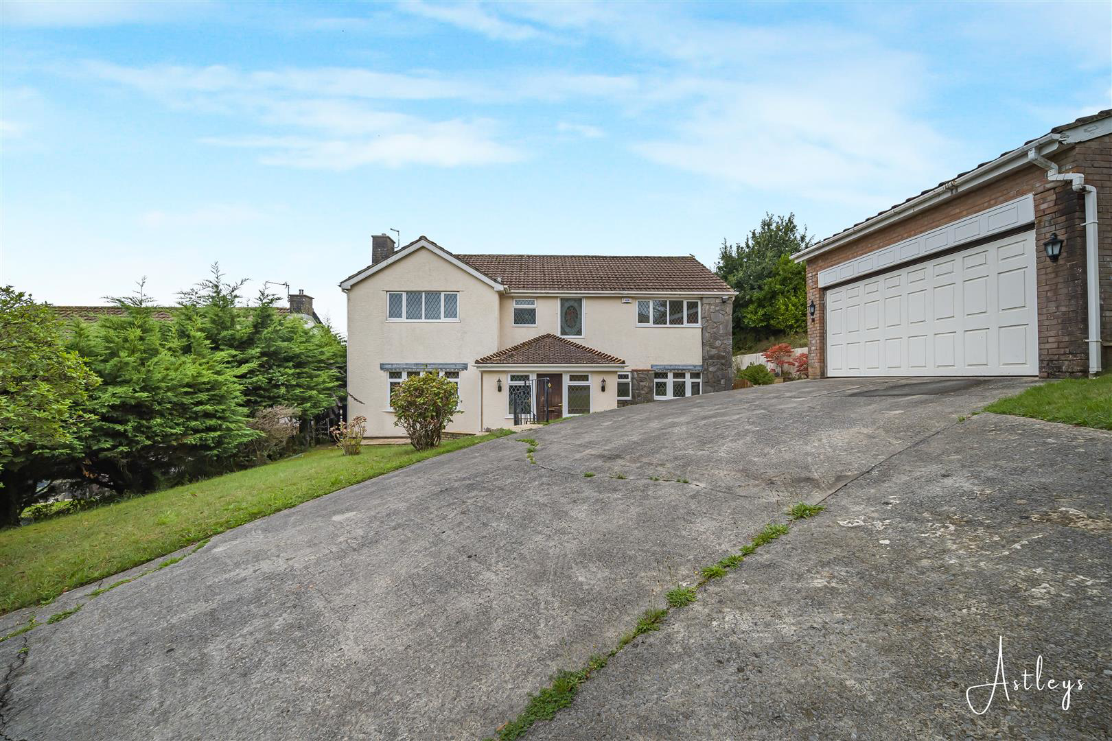 Westport Avenue, Mayals, Swansea