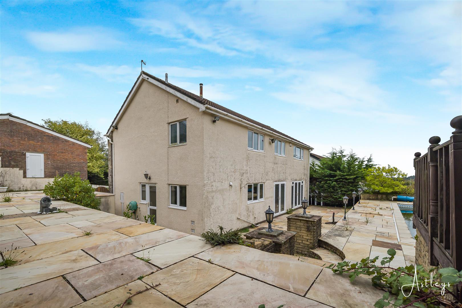 Westport Avenue, Mayals, Swansea, photo 34