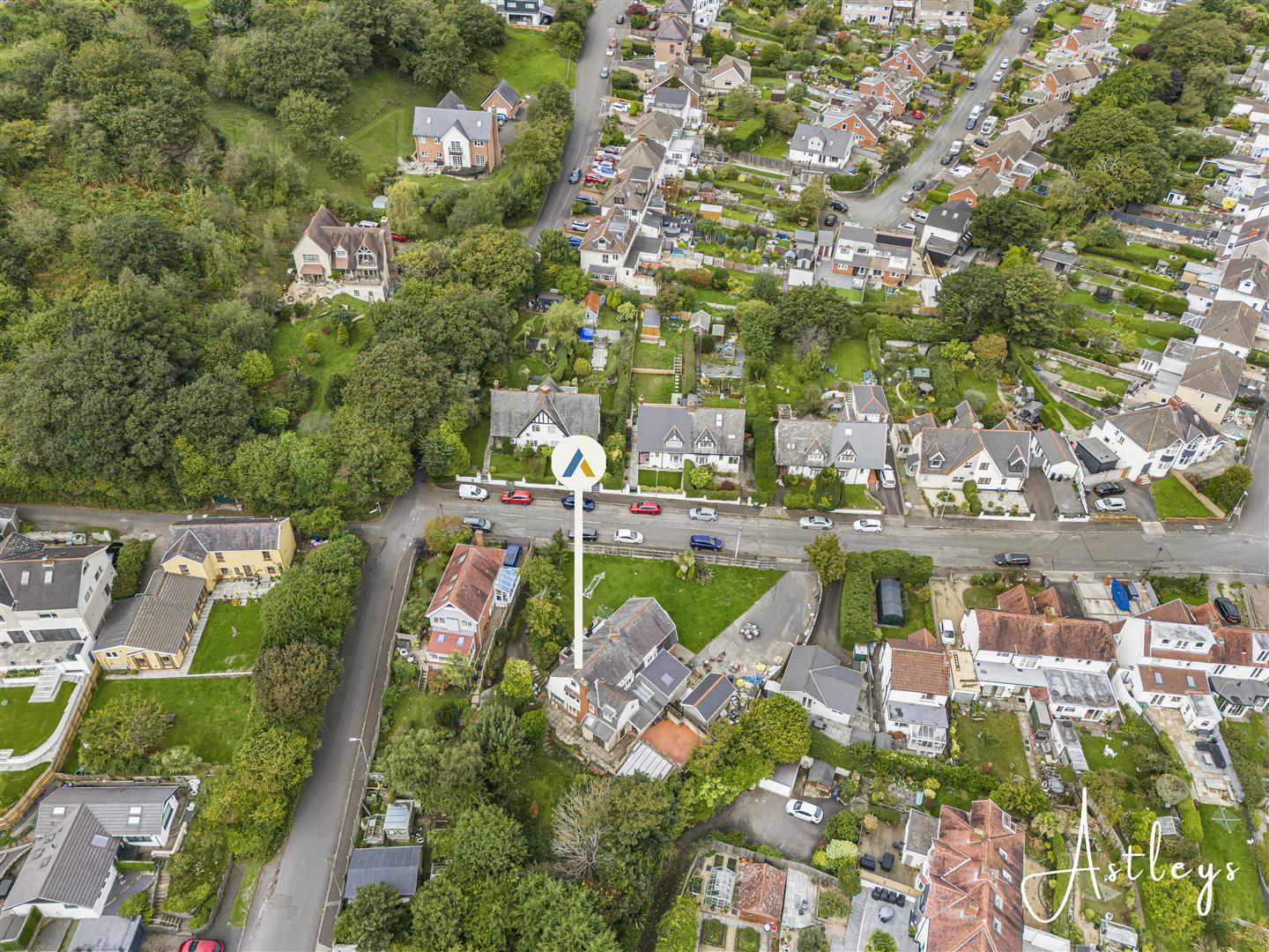 Bellevue Road, West Cross, Swansea, photo 36