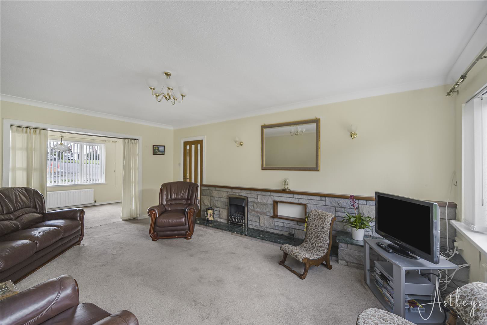 Havergal Close, Caswell, Swansea, photo 8