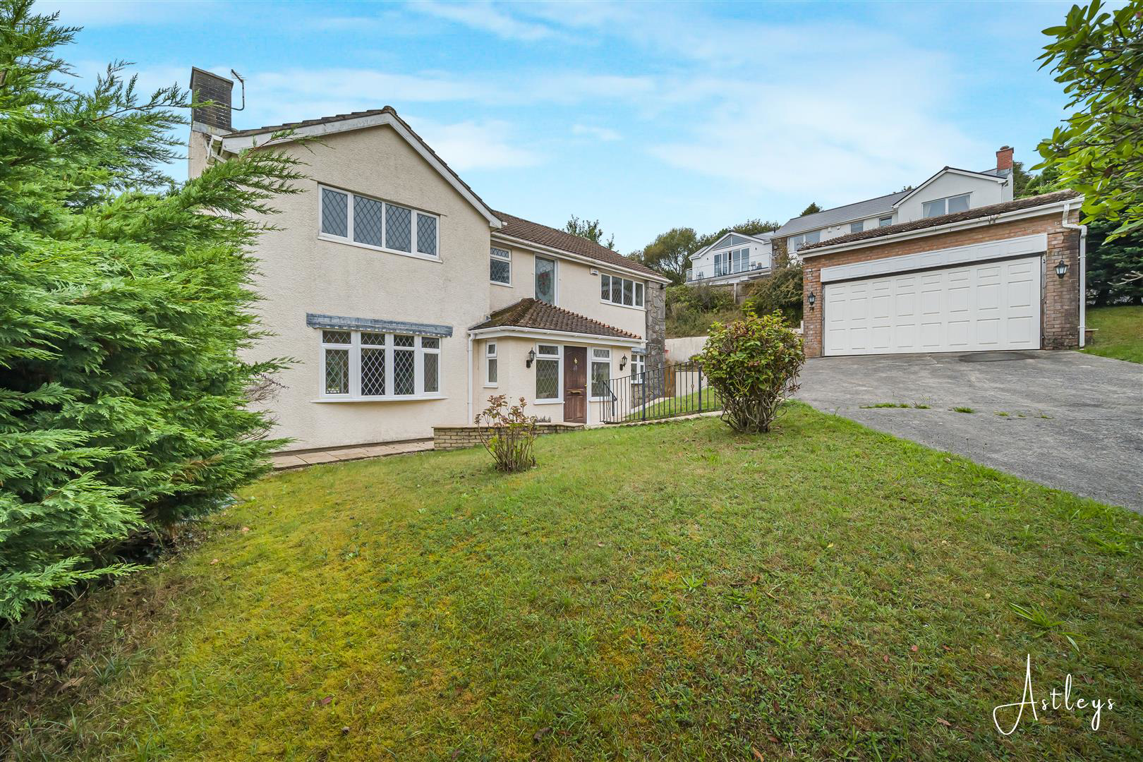Westport Avenue, Mayals, Swansea, photo 28